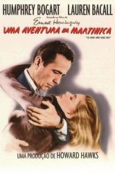 Uma aventura na Martinica (1944)