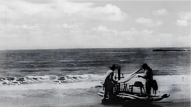 Aitaré da Praia (1925)