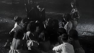 Os Bandeirantes (1940)