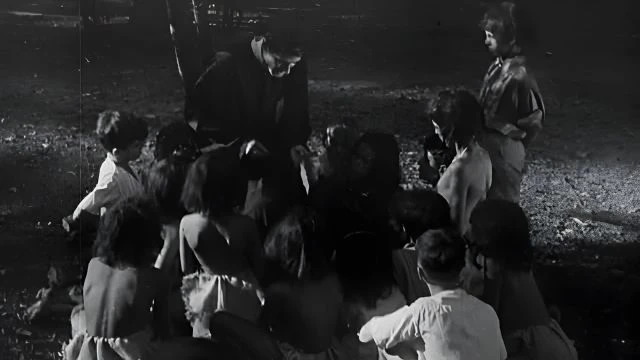 Bandeirantes (1940)