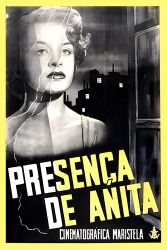 A Presença de Anita (1951)