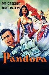 Pandora / Os Amores de Pandora (1951)