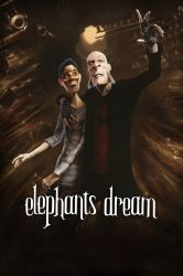 Elefantes Sonham (Elephants Dream) - 2006
