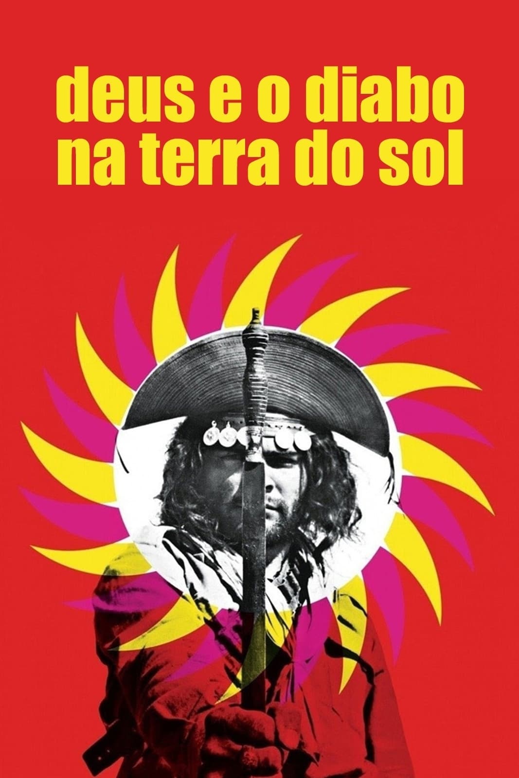 Deus e o Diabo na Terra do Sol (1964)
