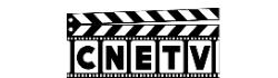 Logo cnetv.com.br