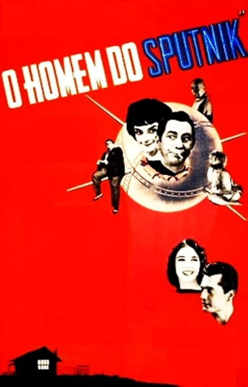 O Homem do Sputnik (1959)