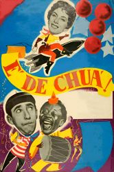 É De Chuá (1958)