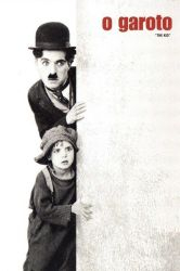 O Garoto - The Kid (1921)