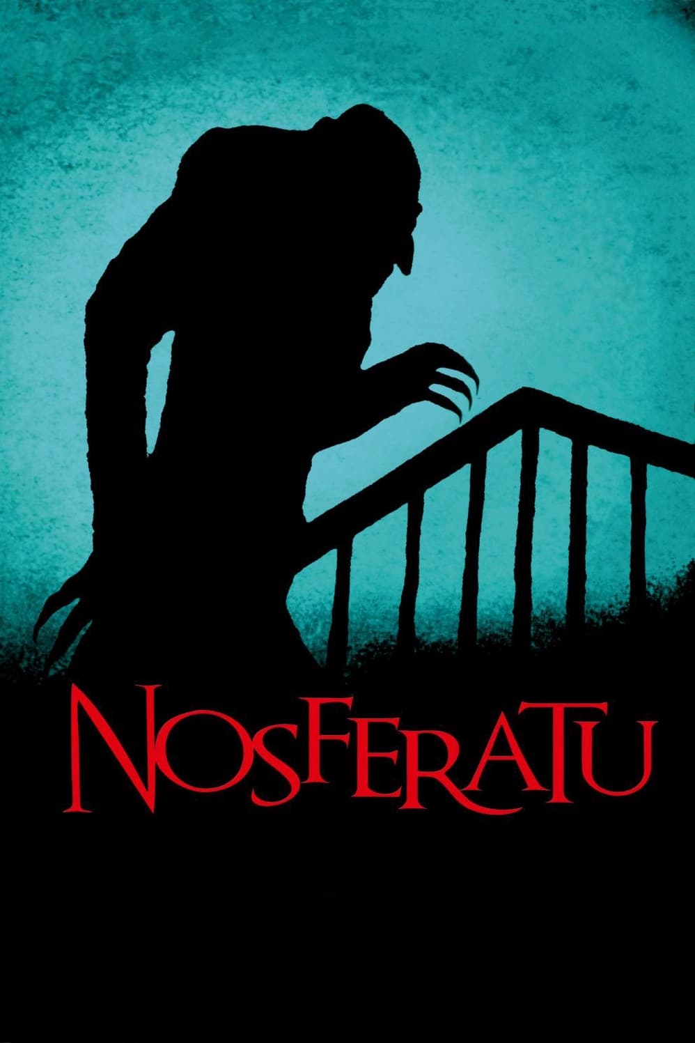 Nosferatu (1922)...