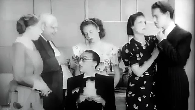 Onde Estás Felicidade (1939)