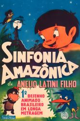 Sinfonia amazônica (1953)