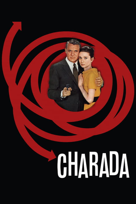Charada (1963)