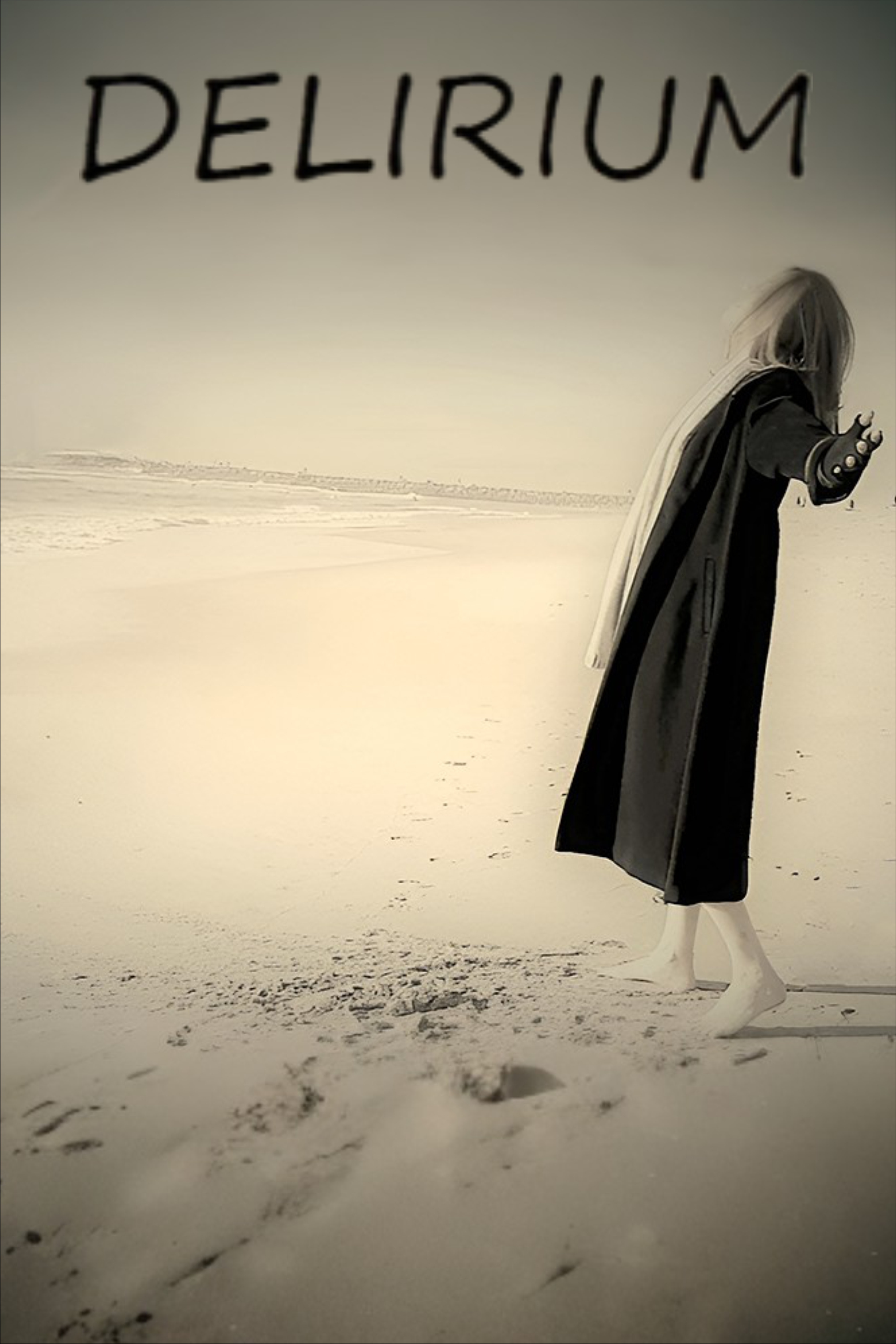 Delirium (2020)