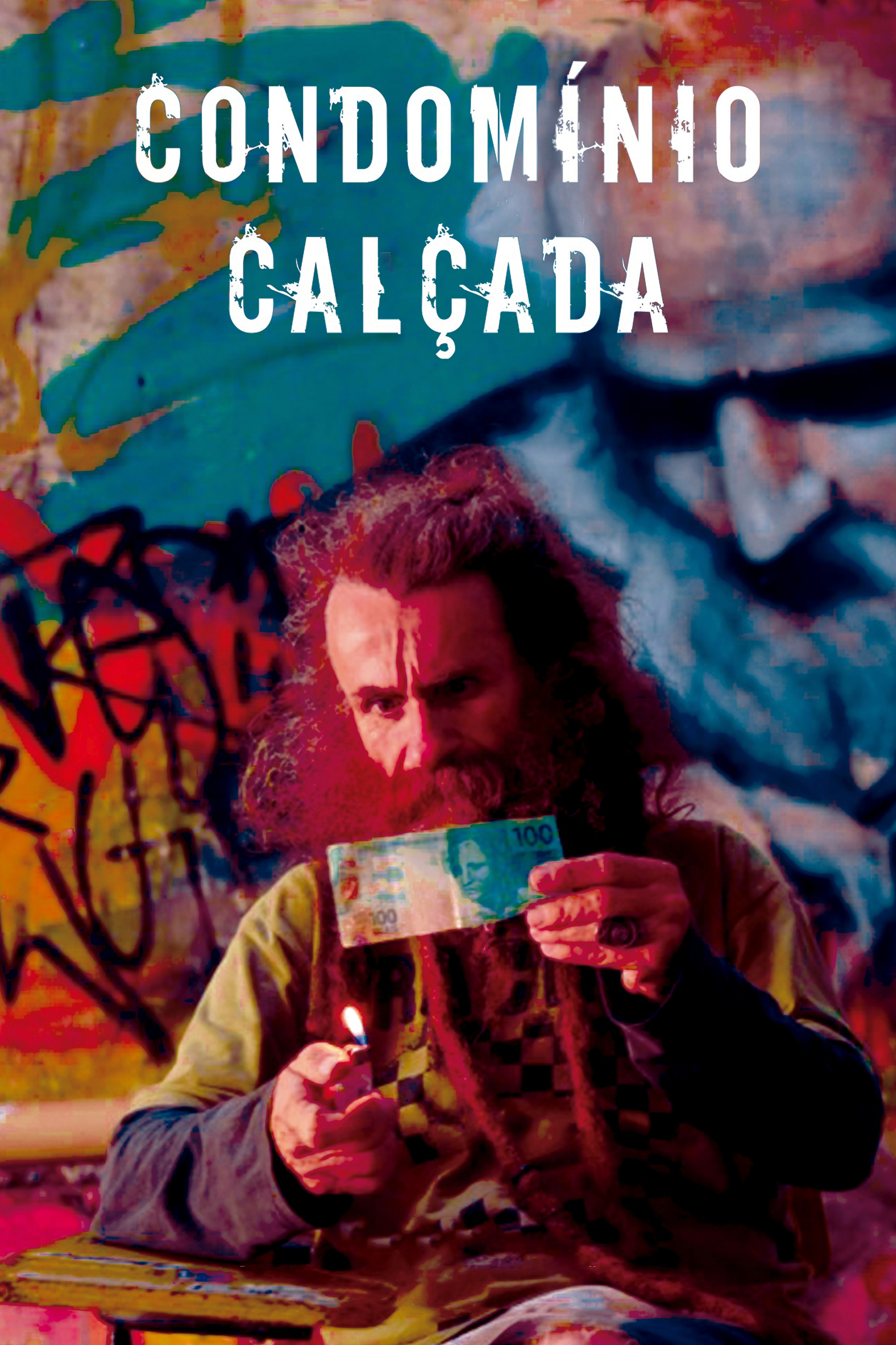 Condomínio Calçada (2023)