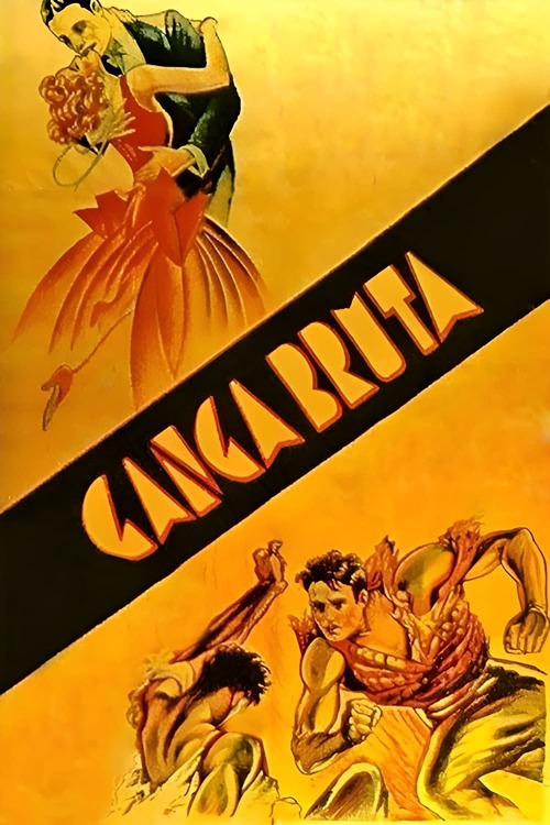 Ganga Bruta (1933)