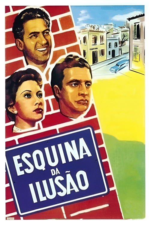 Esquina da Ilusão (1953)