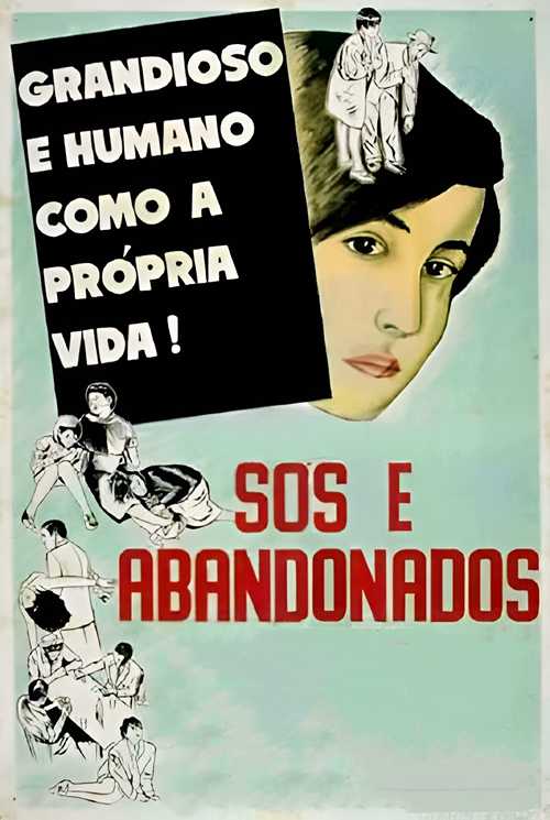 Sós e Abandonados (1953)