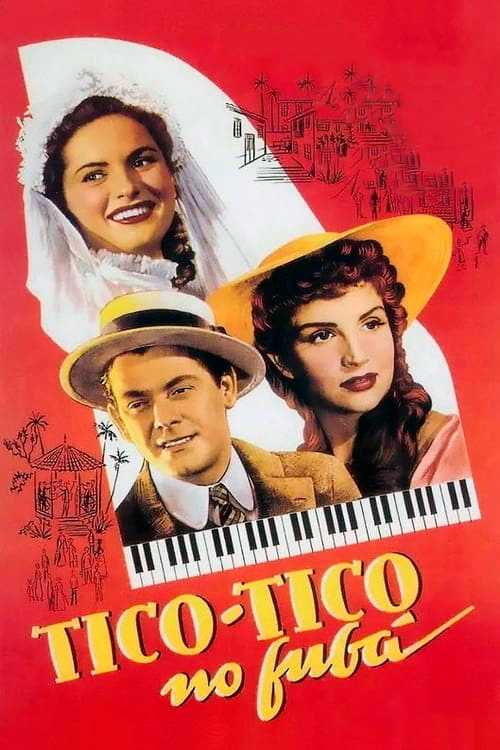 Tico-Tico no Fuba (1952)