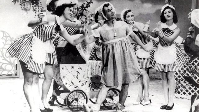 Carnaval Atlântida (1952)