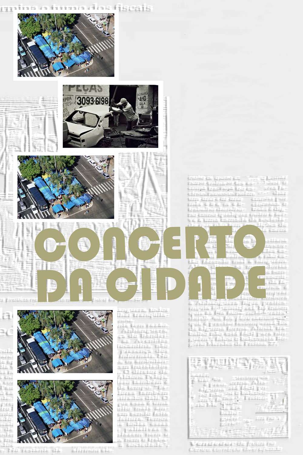 Concerto da Cidade (2005)