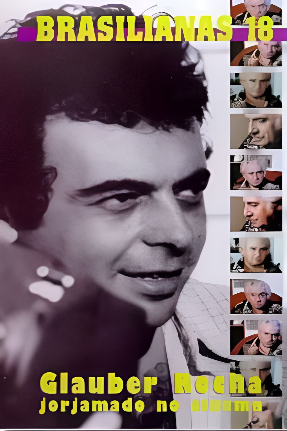 Jorge Amado no Cinema (1979)
