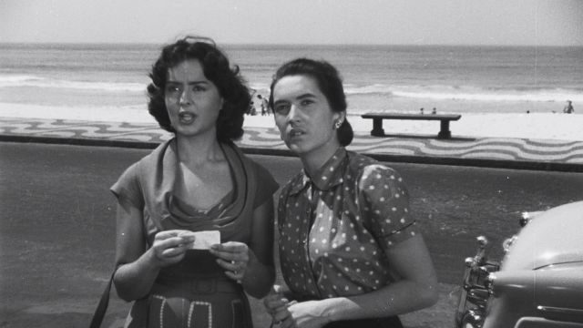 Agulha no Palheiro (1953)