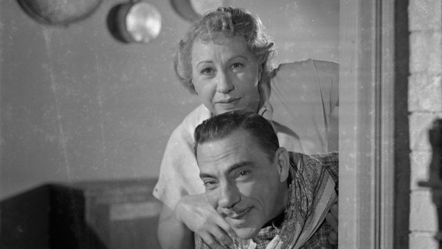 O Comprador de fazendas (1951)