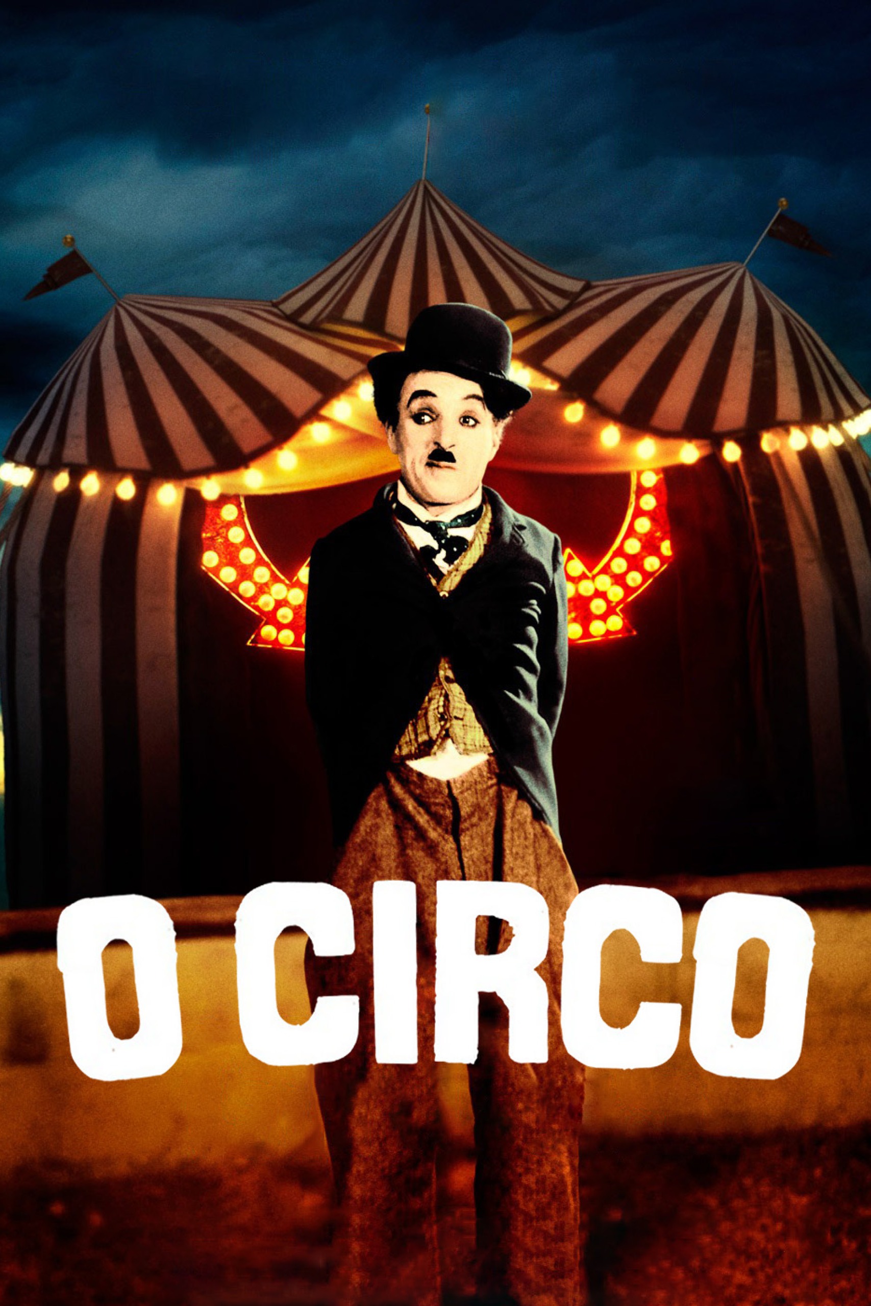 O Circo (1928)
