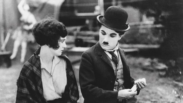 O Circo (1928)