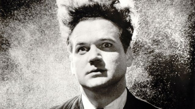 Eraserhead (1977)