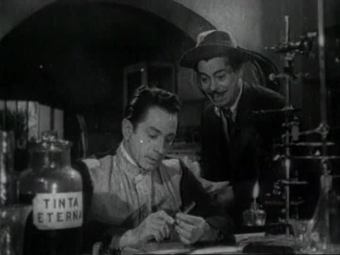 Barnabé Tu és meu (1952)