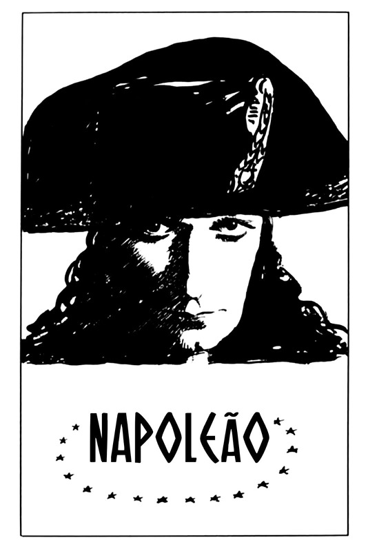 Napoleão (1927)