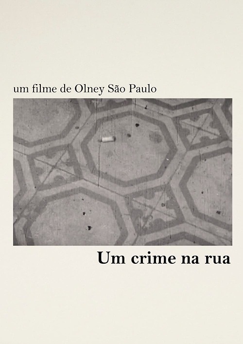Um Crime na Rua (1955)