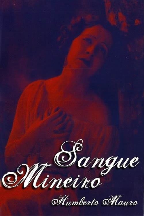 Sangue Mineiro (1930)