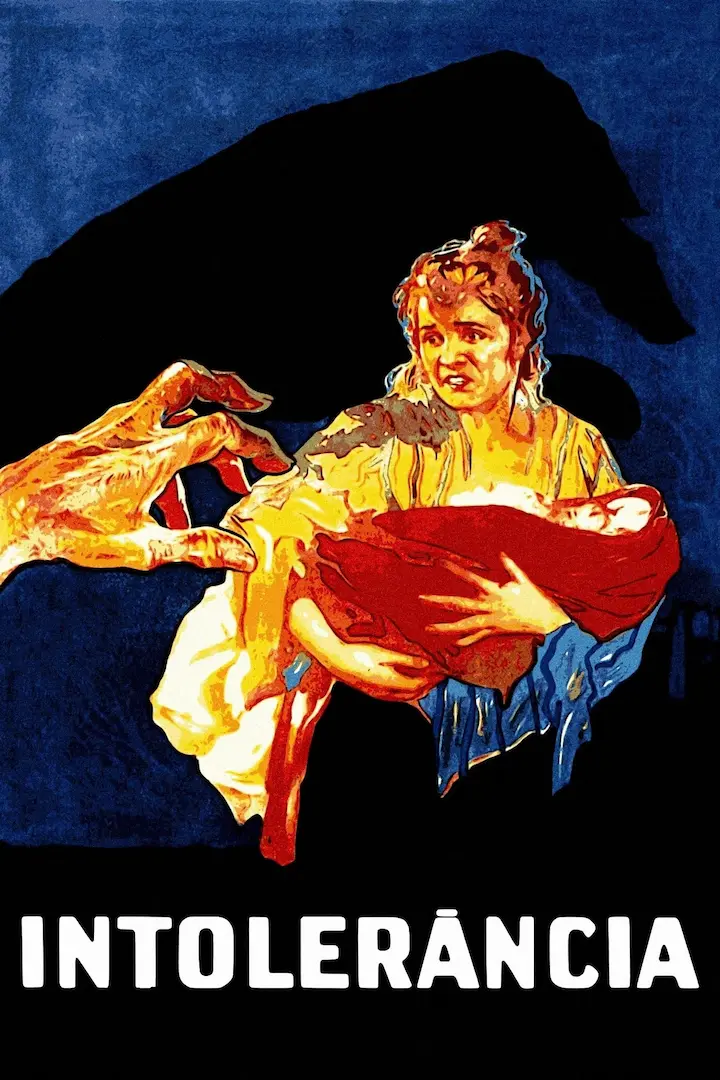 Intolerância (1916)